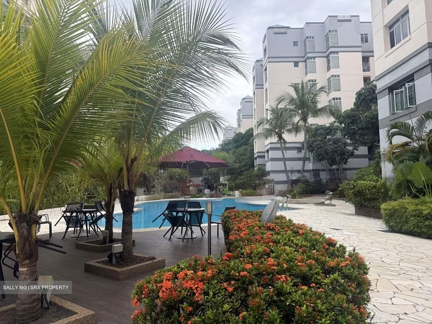 Avila Gardens (D17), Condominium #553882011
